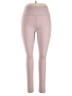 Pure Navy Pink Yoga Pants Size XL - photo 1