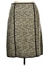 Doncaster Collection Paisley Tan Formal Skirt Size 14 - photo 2