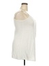 Assorted Brands Ivory Tank Top Size XXL (estimated) - photo 4