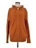 Vince. Orange Cardigan Size S - photo 1