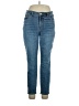 Old Navy Blue Jeans Size 14 - photo 1