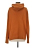 Vince. Orange Cardigan Size S - photo 2