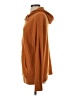 Vince. Orange Cardigan Size S - photo 5