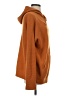Vince. Orange Cardigan Size S - photo 4