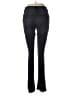 Democracy Stripes Black Jeans Size 2 - photo 2