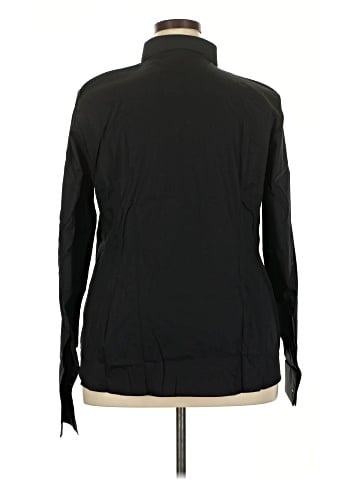 Hawes & Curtis Long Sleeve Button-Down Shirt (view 2)