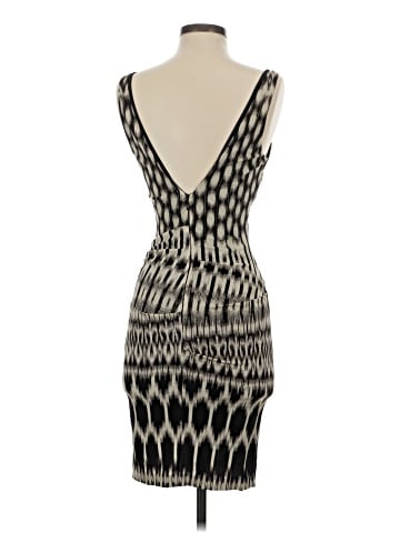 Nicole Miller Artelier Cocktail Dress (view 2)