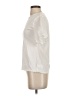maette Ivory Short Sleeve Top Size S - photo 5