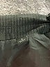 Uniqlo 100% Polyester Black Blazer Size S - photo 6