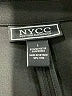 NYCC Black Blazer Size L - photo 6