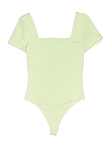 Contour Bodysuit (view 1)