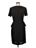 Forever 21 100% Polyester Black Cocktail Dress Size M - photo 2