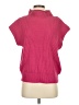 Le Lis Pink Turtleneck Sweater Size XS - photo 1