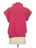 Le Lis Pink Turtleneck Sweater Size XS - photo 2