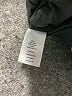Talbots Argyle Black Wool Skirt Size 14 - photo 5