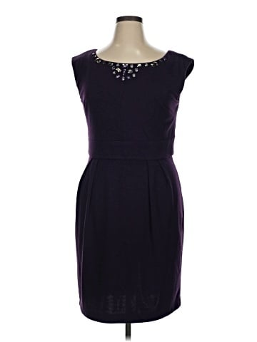 Jessica Howard Cocktail Dress (view 1)