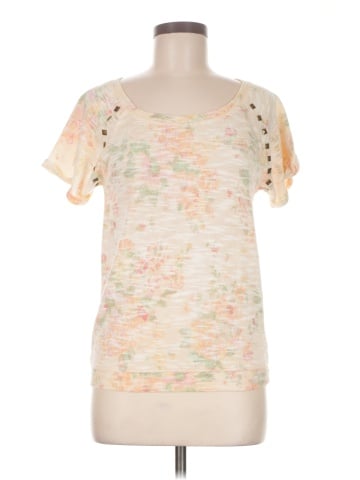 True Freedom Short Sleeve Top (view 1)