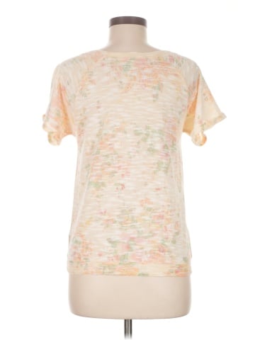 True Freedom Short Sleeve Top (view 2)