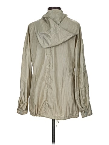 CALVIN KLEIN JEANS Raincoat (view 2)