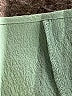 Emery Rose Solid Teal Green Romper Size M (estimated) - photo 4