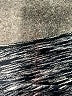 Max Studio Tweed Black Short Sleeve T-Shirt Size M - photo 9