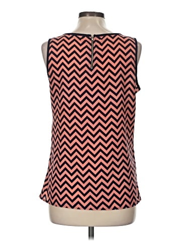 Olivia Moon Sleeveless Top (view 2)