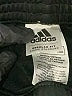 Adidas 100% Polyester Black Track Pants 18-24 MO / 24 MO - photo 3