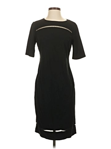 Carmen Carmen Marc Valvo Casual Dress (view 1)