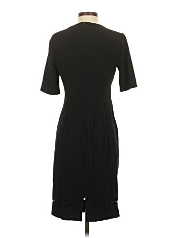 Carmen Carmen Marc Valvo Casual Dress (view 2)