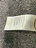 Ellen Tracy Solid Gold Khaki Shorts Size S - photo 4