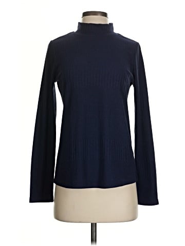 Liverpool Los Angeles Turtleneck Sweater (view 1)