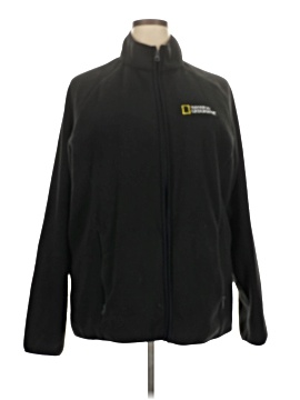 National Geographic Track Jacket