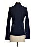 Liverpool Los Angeles Blue Turtleneck Sweater Size S - photo 2