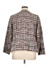 Talbots Tweed Gray Jacket Size 14 - photo 2