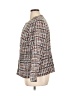 Talbots Tweed Gray Jacket Size 14 - photo 5