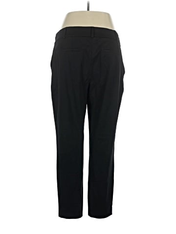 The Fold Dress Pants (view 2)
