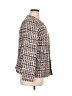 Talbots Tweed Gray Jacket Size 14 - photo 4