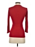 INC International Concepts Red Pullover Sweater Size S - photo 2