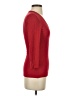 INC International Concepts Red Pullover Sweater Size S - photo 4