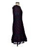 Shani 100% Polyester Blue Cocktail Dress Size 2 - photo 4