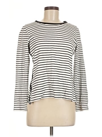 Maison Jules Long Sleeve T-Shirt (view 1)