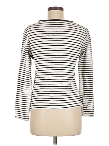 Maison Jules Long Sleeve T-Shirt (view 2)