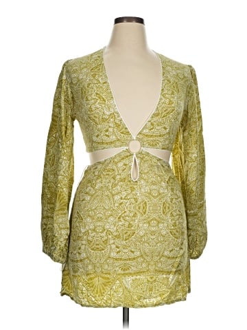 Valija Cocktail Dress (view 1)