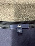 Gap 100% Polyester Black Sleeveless Blouse Size S - photo 7