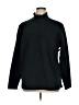 Blue Mountain Black Turtleneck Sweater Size XL - photo 1