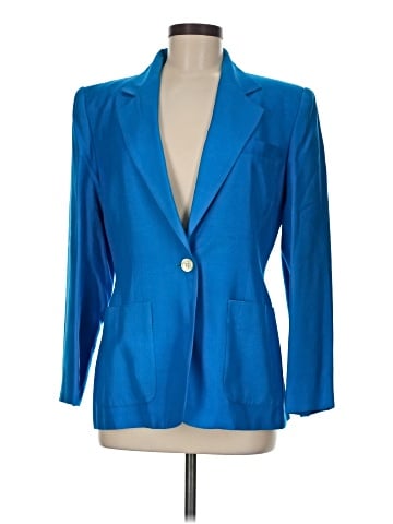 Lauren by Ralph Lauren Blazer (view 1)
