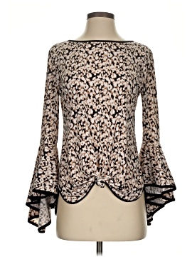 Sam And Jess Long Sleeve Blouse