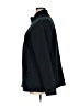 Blue Mountain Black Turtleneck Sweater Size XL - photo 5