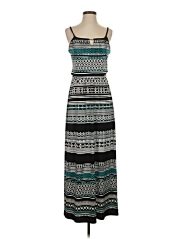 White House Black Market Casual Dress (view 1)