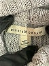 Debbie Morgan Color Block Gray Turtleneck Sweater Size M - photo 7